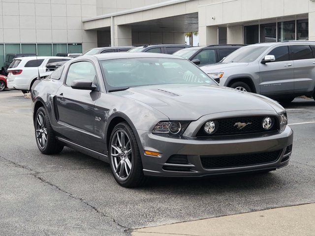 2014 Ford Mustang GT