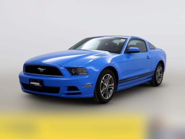 2014 Ford Mustang V6 Premium