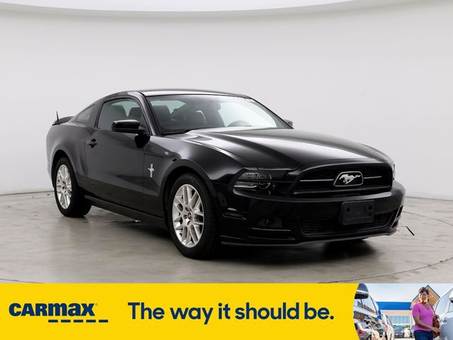 2014 Ford Mustang V6 Premium