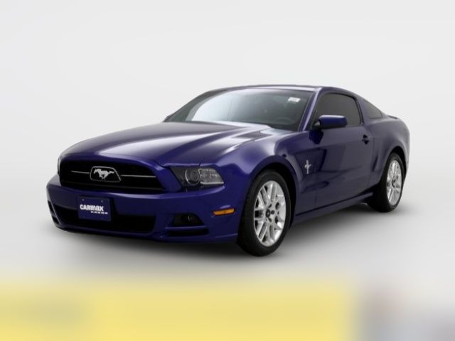 2014 Ford Mustang V6 Premium