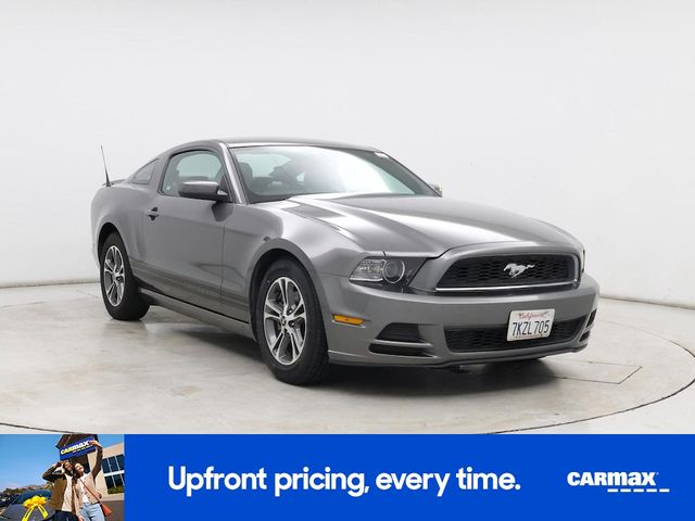 2014 Ford Mustang V6 Premium