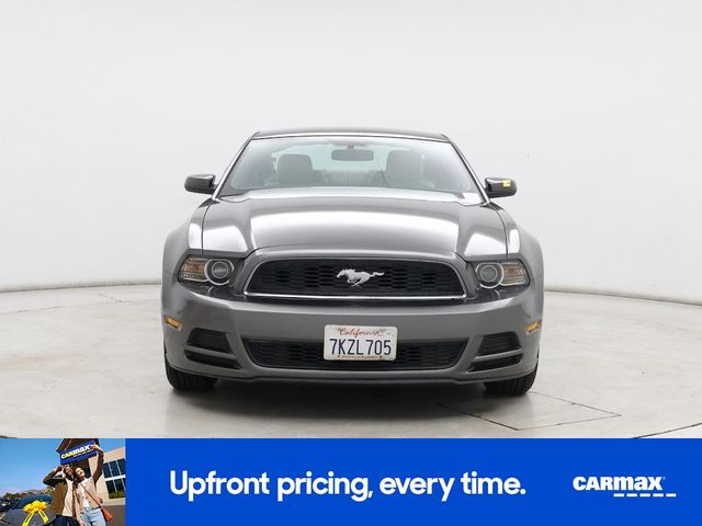 2014 Ford Mustang V6 Premium