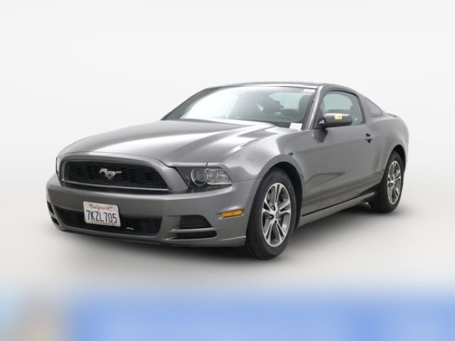 2014 Ford Mustang V6 Premium