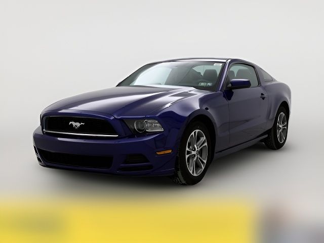 2014 Ford Mustang V6 Premium