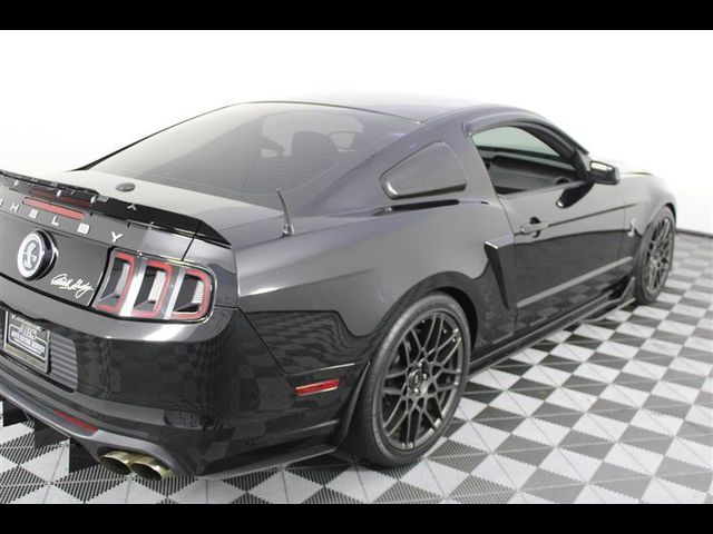 2014 Ford Mustang Shelby GT500