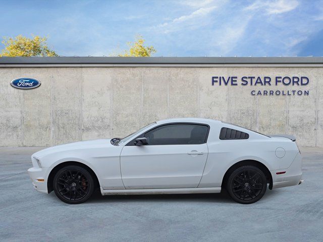 2014 Ford Mustang V6