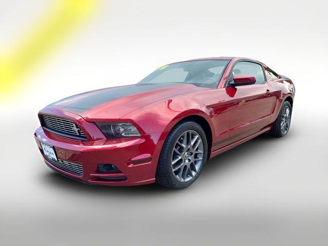 2014 Ford Mustang V6 Premium