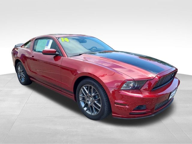 2014 Ford Mustang V6 Premium