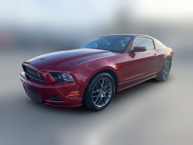 2014 Ford Mustang V6