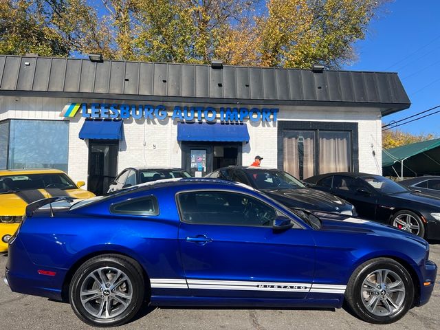 2014 Ford Mustang V6