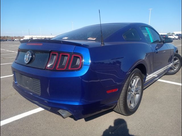 2014 Ford Mustang V6