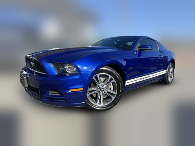 2014 Ford Mustang V6