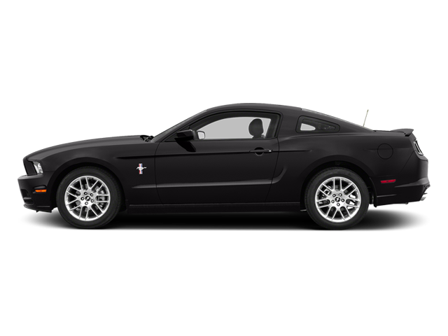 2014 Ford Mustang V6