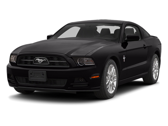 2014 Ford Mustang V6