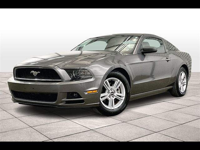 2014 Ford Mustang V6