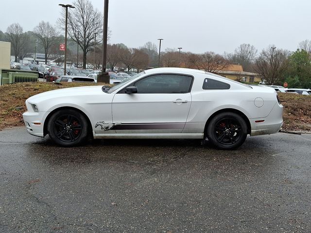 2014 Ford Mustang V6