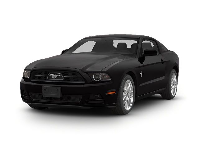 2014 Ford Mustang V6