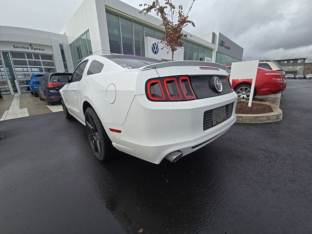 2014 Ford Mustang V6