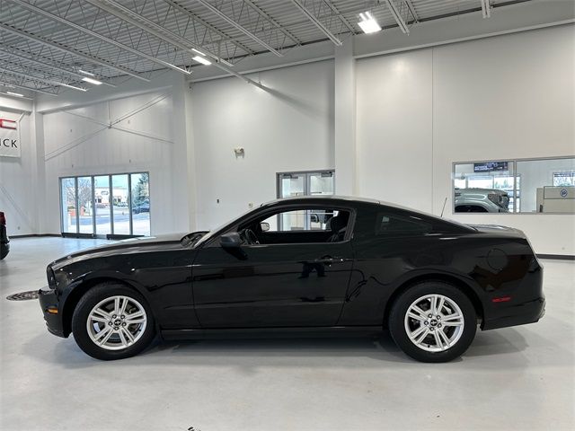 2014 Ford Mustang V6