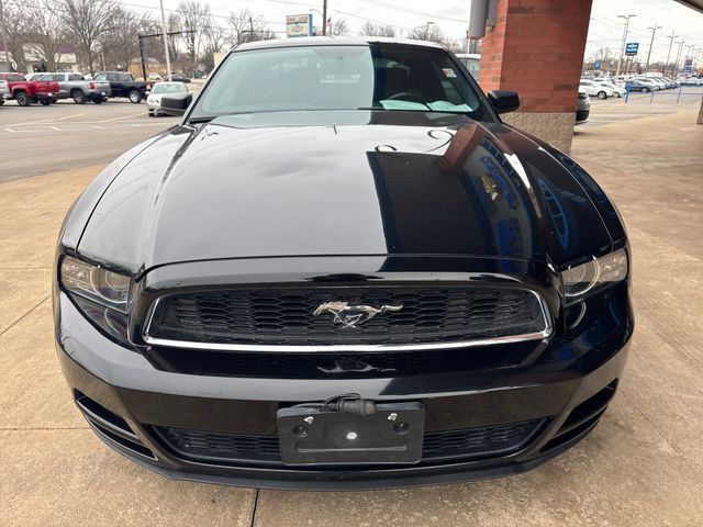 2014 Ford Mustang V6