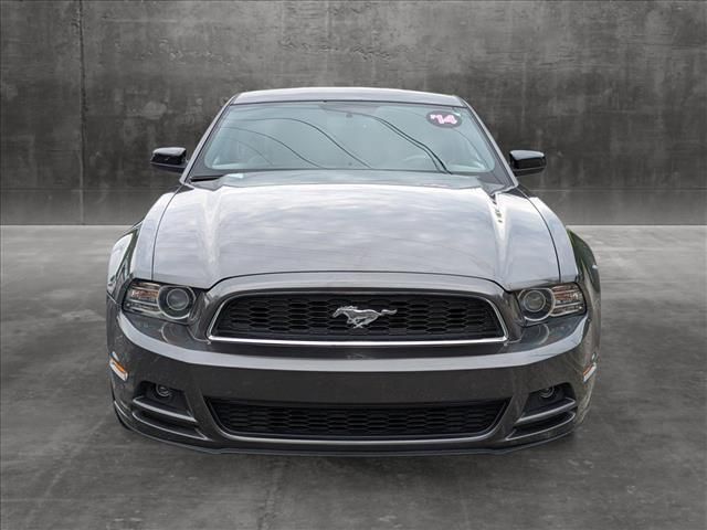 2014 Ford Mustang V6