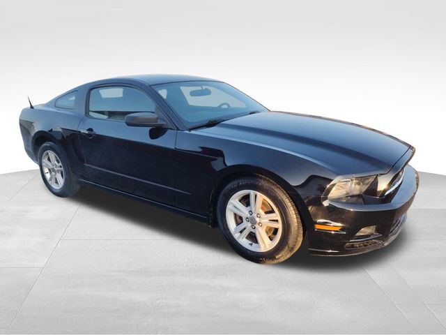 2014 Ford Mustang V6