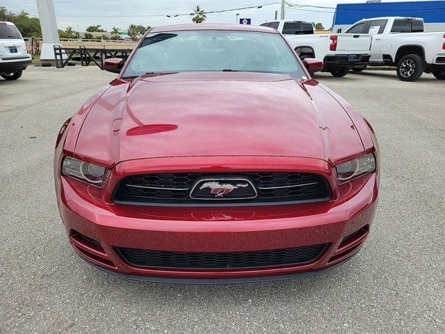 2014 Ford Mustang V6 Premium