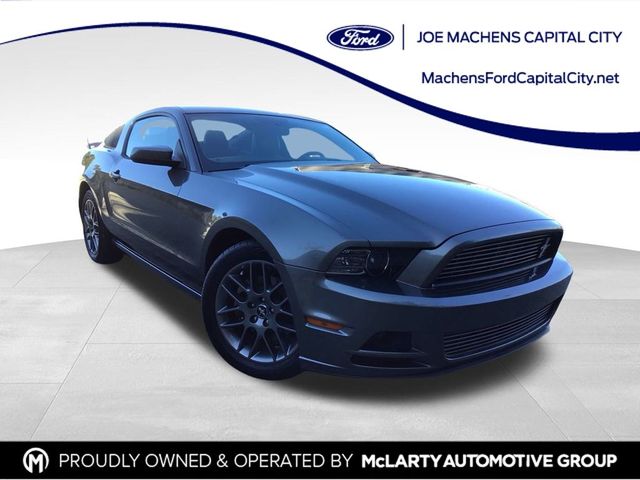 2014 Ford Mustang V6 Premium