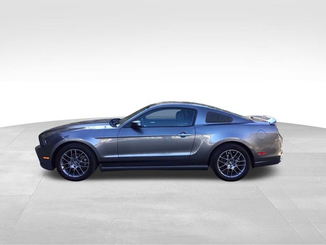 2014 Ford Mustang V6 Premium