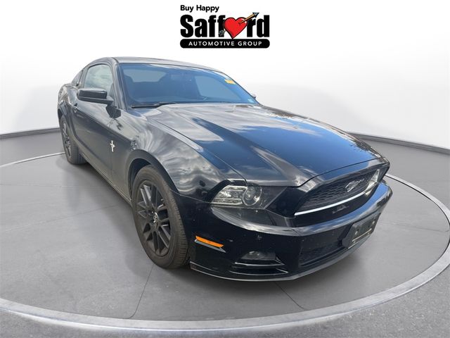 2014 Ford Mustang V6