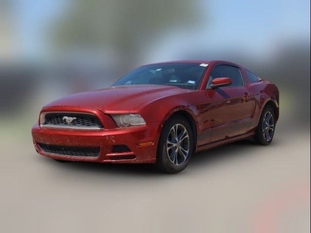 2014 Ford Mustang V6 Premium