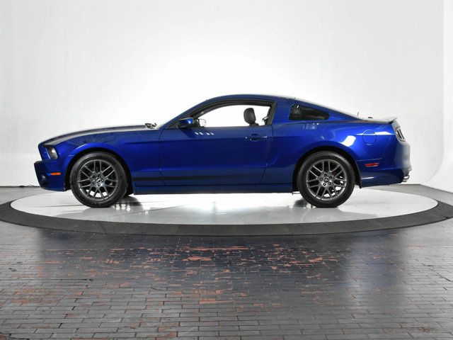 2014 Ford Mustang V6 Premium