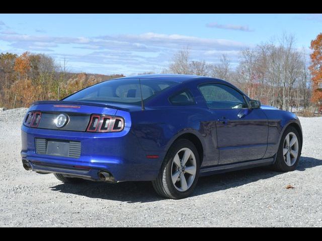 2014 Ford Mustang V6