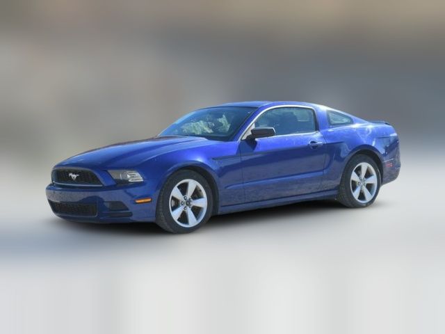 2014 Ford Mustang V6