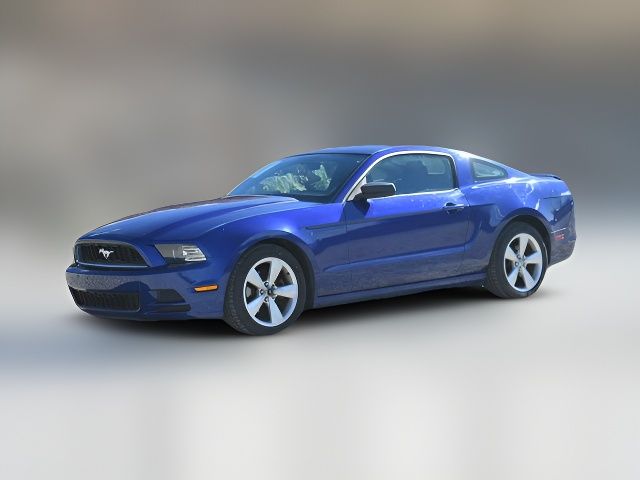 2014 Ford Mustang V6