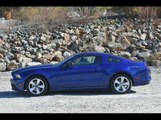 2014 Ford Mustang V6