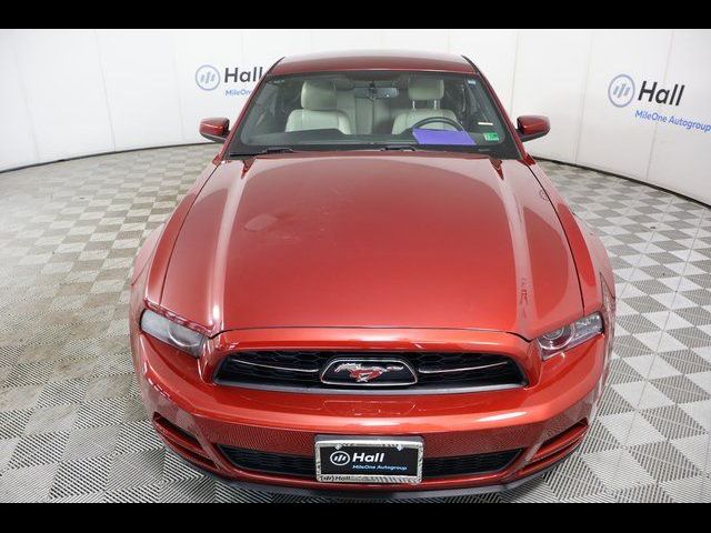 2014 Ford Mustang V6 Premium