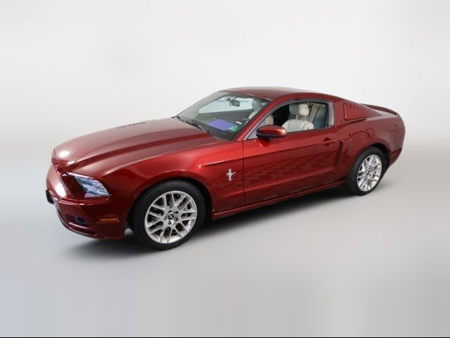 2014 Ford Mustang V6 Premium