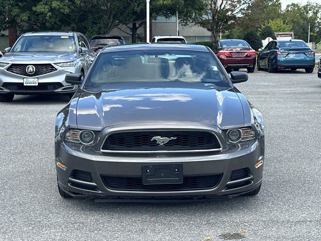 2014 Ford Mustang V6