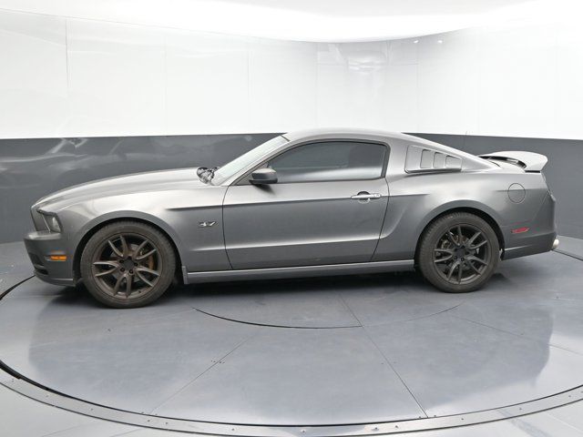 2014 Ford Mustang V6