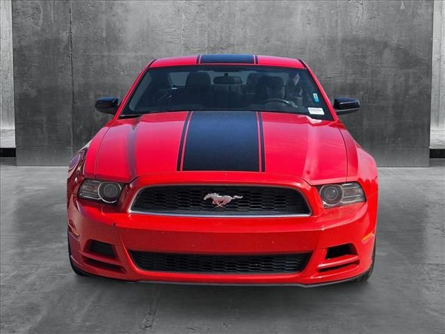 2014 Ford Mustang V6