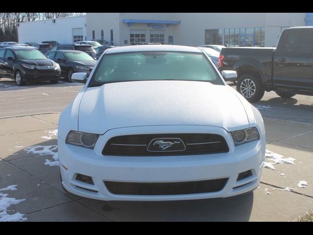 2014 Ford Mustang V6