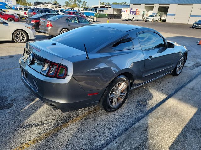 2014 Ford Mustang V6 Premium