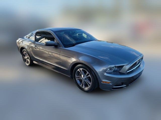 2014 Ford Mustang V6 Premium