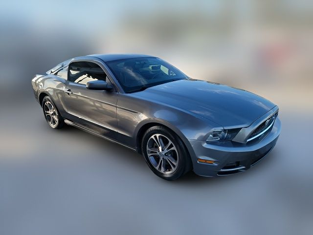 2014 Ford Mustang V6 Premium