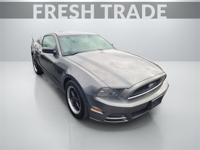 2014 Ford Mustang V6