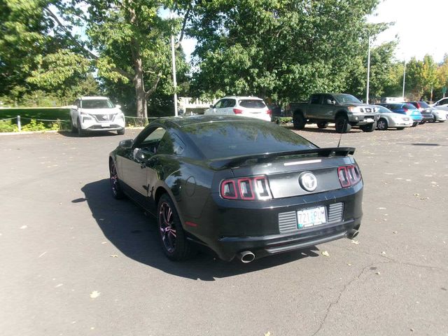 2014 Ford Mustang V6