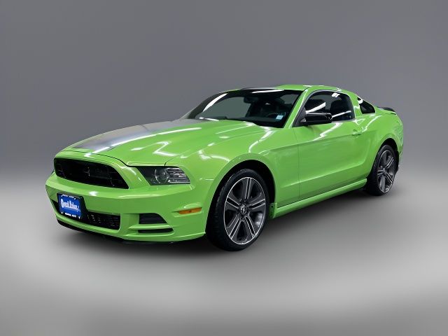 2014 Ford Mustang V6 Premium