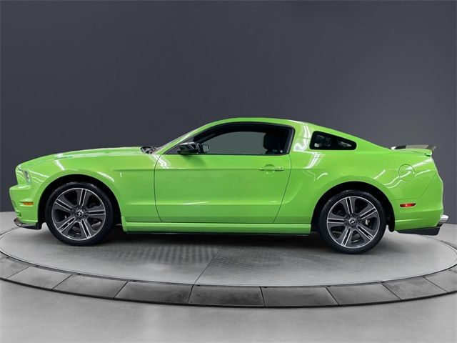 2014 Ford Mustang V6 Premium