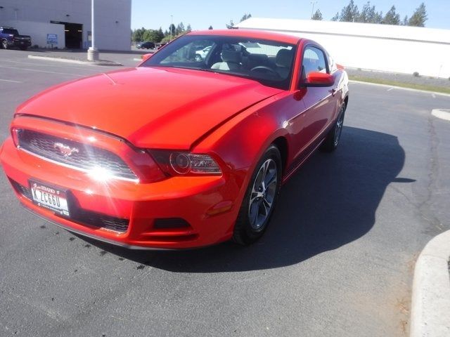 2014 Ford Mustang V6 Premium